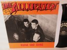 DIE ALLIIEREIN RUHM UND EHRE German Punk 83 Oi  ROR PUNK SLIME BUTTOCKS Hardcore