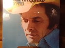 MERLE HAGGARD - RAMBLIN' FEVER - LP 1977 MCA-37138 NEW SEALED