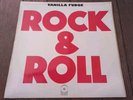 VANILLA FUDGE - ROCK & ROLL - UK ISSUE A1/B1 - VERY GOOD++