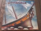 WARHORSE - RED SEA - VERTIGO - UK 1Y*1 / 2Y*1 - VERY GOOD