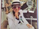 Elton John - Greatest Hits Volumes 1 & 2 Vinyl LP - 1981 - EX Cond - MCA R231711