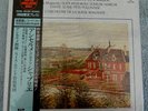 SEALED  The Super Analogue Disc: Ansermet Conducts Chabrier - 180 gram- Japan pr