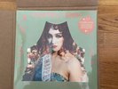 Chappell Roan THE RISE AND FALL OF A MIDWEST PRINCESS 2LP LE PINK Vinyl IN HAND