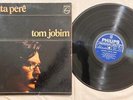 ANTONIO CARLOS JOBIM Matita Perê ORIG BRAZIL BOSSA NOVA LP HEAR