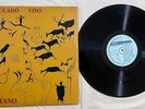 CAETANO VELOSO Circulado Vivo ORIG BRAZIL TROPICALIA 2LP NM- HEAR