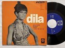 DILA Dila EP ORIG BRAZIL BOSSA JAZZ GROOVE PORTUGAL 45 7