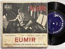 EUMIR DEODATO Boleros EP ORIG BRAZIL BOSSA JAZZ 45 7