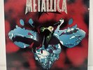 METALLICA THE MEMORY REMAINS 1997 UK VERTIGO VINYL 45 RPM 7