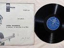 JOAO GILBERTO Amor, Sorriso E O Flor ORIG BRAZIL BOSSA NOVA LP HEAR