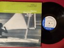HERBIE HANCOCK MAIDEN VOYAGE  VAN GELDER NEW YORK ADDRESS  BLUENOTE JAZZ LP