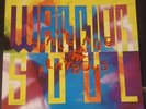 Warrior Soul - The Space Age Playboys Vinyl LP 1994. UK Release MFN172