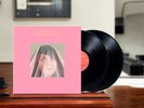 Bedroom Walls Vinyl Le Salon Vinyl Music Record Vinyl's Collector Gift