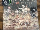 Cannibal Corpse – Gore Obsessed LP 2019 Metal Blade – 3984-25113-1 [SEALED] *DE