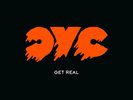CVC - Get Real - Gold [New Vinyl LP] Explicit, Colored Vinyl, Gold