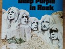 Deep Purple  In Rock  PROMO  aus Czechoslovakia