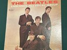 Introducing The Beatles Vinyl Album “RARE” Hard To Find Item VEE JAY RECORDS