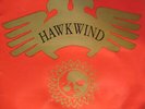 Hawkwind - Spirit Of The Age - Solstice Remixes - UK 12