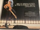 Bruce Springsteen & The E Street Band Live 1975-85 Box Set x5 LPs No Booklet