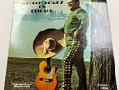Nestor Gomez En Chicago Vinyl Record #30016 Spanish Latin Tepeyac Records- SR892