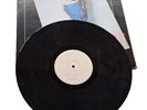 Neon Hearts 1979 Popular Music 1st Press Satril White Label Punk Vinyl Album