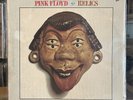 [ROCK/POP] EXC/VG+ LP PINK FLOYD Relics [Original 1971 HARVEST Iss] LOS ANGELES