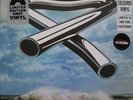 TUBULAR BELLS - MIKE OLDFIELD  - LP - GREY COLORED VINYL - RARE - BRAND NEW