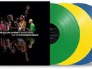 THE ROLLING STONES A BIGGER BANG LIVE ON COPACABANA BEACH - 3 COLOR LP'S - NEW