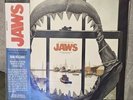 Jaws Score Vinyl Soundtrack Blood In The Water Mondo Variant OOP