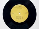 Cinema The Real Pros 7209/7210 Tango De Amor, Pollution World 33 1/3 Rpm
