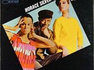 The Horace Silver Quintet / The Horace Silver Sextet - The Jody Grind (LP, Album