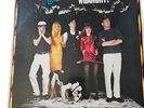 The B-52'S WHAMMY  Original 1983 VINYL LP Record 12