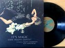 Japan VENUS Jazz AUDIOPHILE 200g LP EDDIE HIGGINS QUINTET It's Magic
