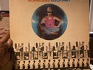 RODRIGUEZ Cold Fact Folk ROCK PSYCH LP RARE PROMO / VG Plus Play Graded / Hear