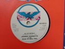 JOHNNY BURNETTE TRIO ALL BY MYSELF / DRINKIN' WINE SPO DEE O DEE  REV NEAR MINT