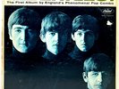 The Beatles Meet The Beatles 1964 Vinyl Capitol Records 1st Press Mono