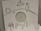 Jake Shears Hand Signed & Doodled Test Press Vinyl LP Last Man Dancing 15/274