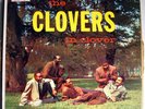 The Clovers-In Clover-UNITED ARTISTS UAS-6033 VG/VG STEREO RARE