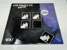 Government Issue You 1987 Original Giant Records Punk LP Vinyl New Sealed NM