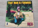 Rico Rodriguez - That Man Is Forward - Rare 1981 UK Lp 2Tone Ska/Reggae