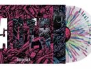 A Day To Remember Homesick (CLEAR SPLATTER) Vinyl Record LP /1500 In Hand