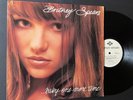 BRITNEY SPEARS Baby One More Time; Orig. Jive 1998 12