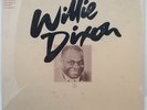 WILLIE DIXON   The Chess Box   1990 3 LP Box Set   UNOPENED / Still Sealed VINYL