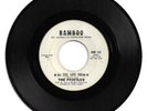 NORTHERN SOUL 45 THE PROFILES I STILL LOVE YOU ON BAMBOO  STRONG VG ORIGINAL