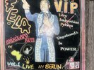 Fela Kuti - V.i.p. Original Copy 1979