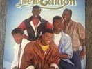 NEW EDITION Self-Titled - 1984 1st Press MCA LP “Cool It Now”  Vinyl Record