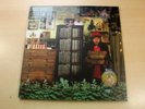 Badly Drawn Boy/One Plus One Is One/2004 Twisted Nerve Gatefold LP/EX-