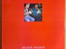 CHET BAKER & CHRISTOPHER MASON Silent Nights US ORIG LP 1987 VARRICK VR-032