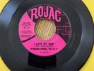 Northern Soul-International GTO's-I Love My Baby