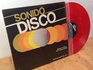MICHAEL JACKSONS [DON'T STOP] 1979 EX MEXICO SCL-45.013 RED VINYL 12