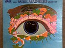 The Mike Mainieri Quartet Insight Solid State SS 18029 Vinyl LP VG+